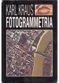 Karl Kraus - Fotogrammetria