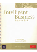 Louise Pile,Susan Lowe - Intelligent Business