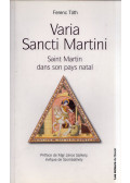 Tóth Ferenc - Varia Sancti Martini