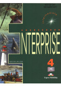  Virginia Evans,Jenny Dooley  - Enterprise 4