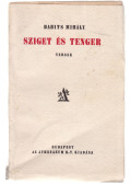 Babits Mihály - Sziget és tenger