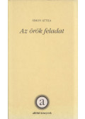 Simon Attila - Az örök feladat
