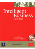 Christine Johnson - Intelligent Business