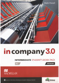 Mark Powell - In company 3.0