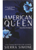 Sierra Simone - American Queen - Amerikai királynő