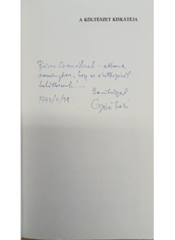 Határ Győző - Rólunk szól a történet I-III. (dedikált) Határ Győző - Rólunk szól a történet I-III. (dedikált), null 1990 antikvár könyv