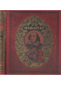 William Shakespeare - Shakspere történeti színművei