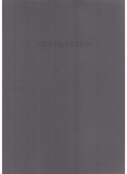 Bak Imre - Szörtsey Gábor Bak Imre - Szörtsey Gábor, Budapest 1996 antikvár könyv