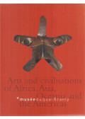 Chirac, Jacques - Arts and Civilisations of Africa, Asia, Oceania and the Americas