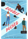 Lauren Blakely - Double Pucked - Álbarátnő akcióban