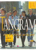 Dallapiazza, Rosa-Maria,von Jan, Eduard,Schönherr, Til - Tangram 1A - Kursbuch & Arbeitsbuch