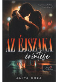 Anita Boza - Az éjszaka érintése