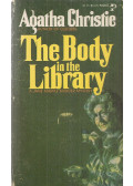 Agatha Christie - The Body in the Library