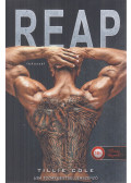 Tillie Cole - Reap - Lekaszál