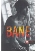 L. J. Shen - Bane - Átok