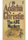 Agatha Christie - The ABC Murders