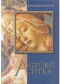 McGowan, Kathleen - A gyűrű titka