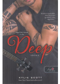 Kylie Scott - Deep - Tónus