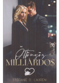 Stefanie D. Lauren - Öltönyös milliárdos