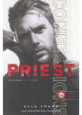 Ella Frank - Priest
