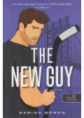 Sarina Bowen - The New Guy - Az új srác