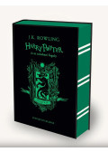 J. K. Rowling - Harry Potter és az azkabani fogoly – Mardekáros kiadás