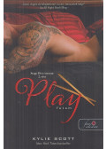 Kylie Scott - Play - Futam