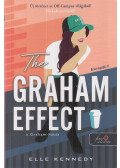 Elle Kennedy - The Graham Effect - A Graham-hatás