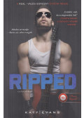 Katy Evans - Ripped - Cafatokban