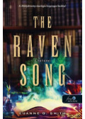 Luanne G. Smith - The Raven Song - A hollódal