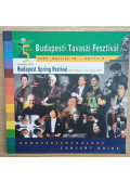 Több szerkesztő - Budapesti Tavaszi Fesztivál 2005. március 18. - április 3.