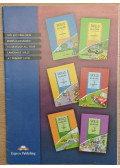 Több szerkesztő - Skills builder for young learners 2 - Starters, Movers, Flyers