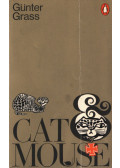 Günter Grass - Cat and Mouse