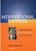 Adrian Wallwork - International Express