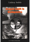 Lukácsy András - Angyal szállt le Budapestre