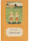 Erich Kästner - A két Lotti