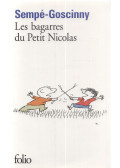 SEMPÉ_GOSCINNY - Les bagarres du Petit Nicolas