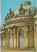 Londershausen, Herbert - Sanssouci