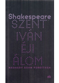 William Shakespeare - Szentivánéji álom