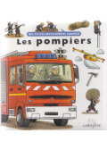 Agnes Vandewiele - Les pompiers