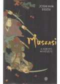 Eidzsi Josikava - Muszasi 2. - A háború művészete