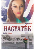 Abby Winter,Giuditta Fabbro - Hagyaték