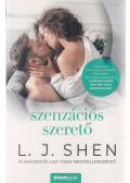 L. J. Shen - Szenzációs szerető