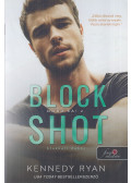 Kennedy Ryan - Block Shot - Blokkolt dobás