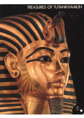 Katherine Stoddert Gilbert,Joan K. Holt,Sara Hudson - Treasures of Tutankhamun
