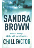 Sandra Brown - Chill Factor