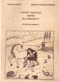 Rostás-Farkas György,Karsai Ervin - Cigány-magyar képes olvasókönyv
