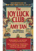 Tan, Amy - The Joy Luck Club