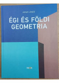 Aknay János - Égi és földi geometria