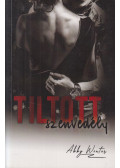 Abby Winter - Tiltott szenvedély